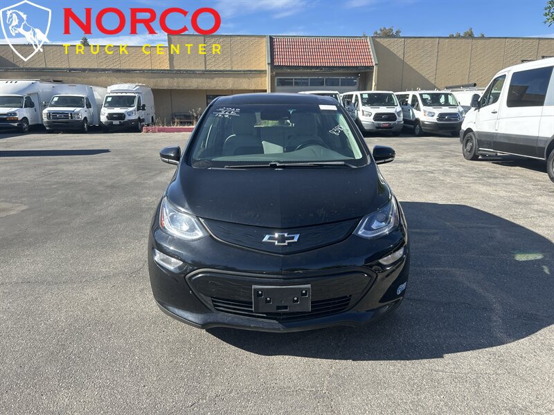 Used 2020 Chevrolet Bolt LT FWD image 3