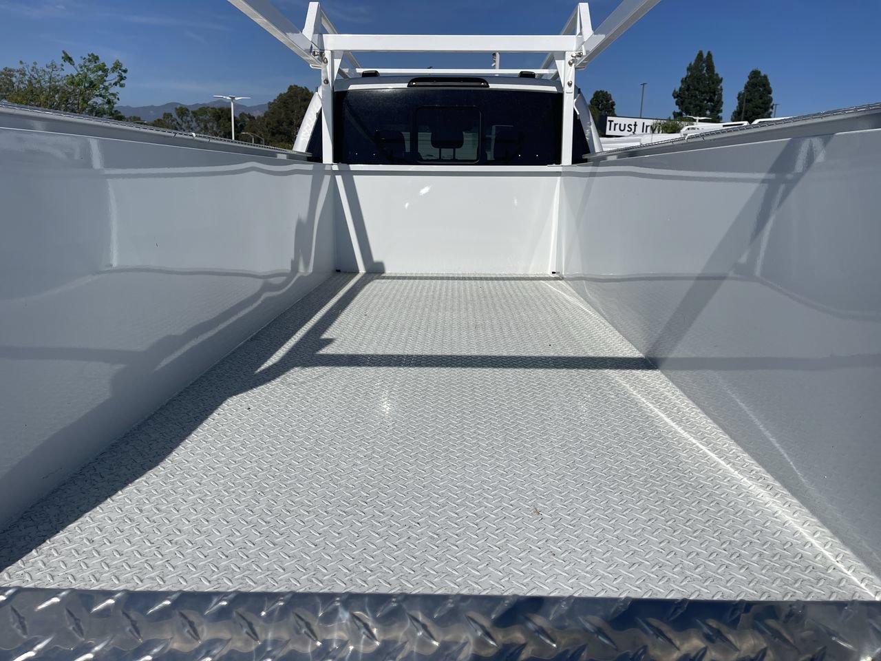 New 2026 Ford F550 2WD Crew Cab Super Duty image 27