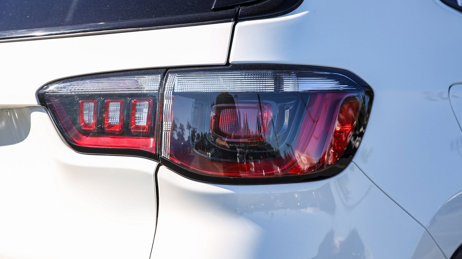 Used 2021 Jeep Compass Latitude image 8