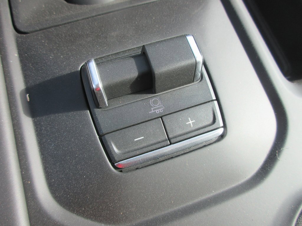 New 2026 GMC Sierra 1500 AT4X image 21