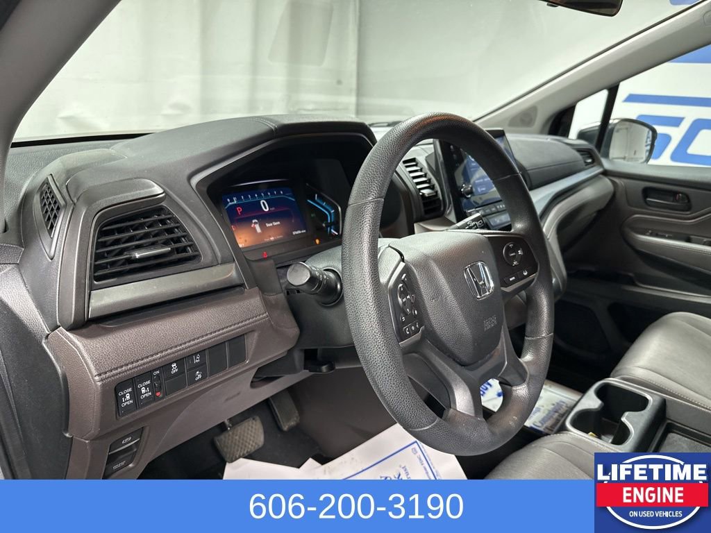 Used 2020 Honda Odyssey EX image 20