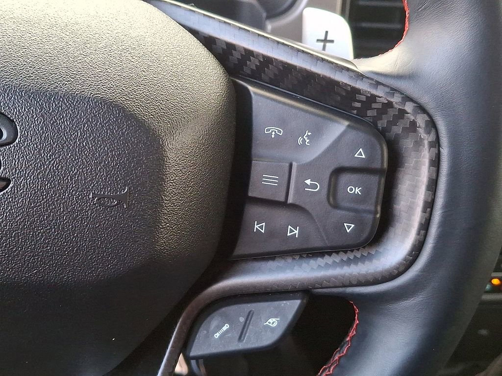 Certified 2024 Ford Bronco Raptor w/ Interior Carbon Fiber Pack 6 image 23