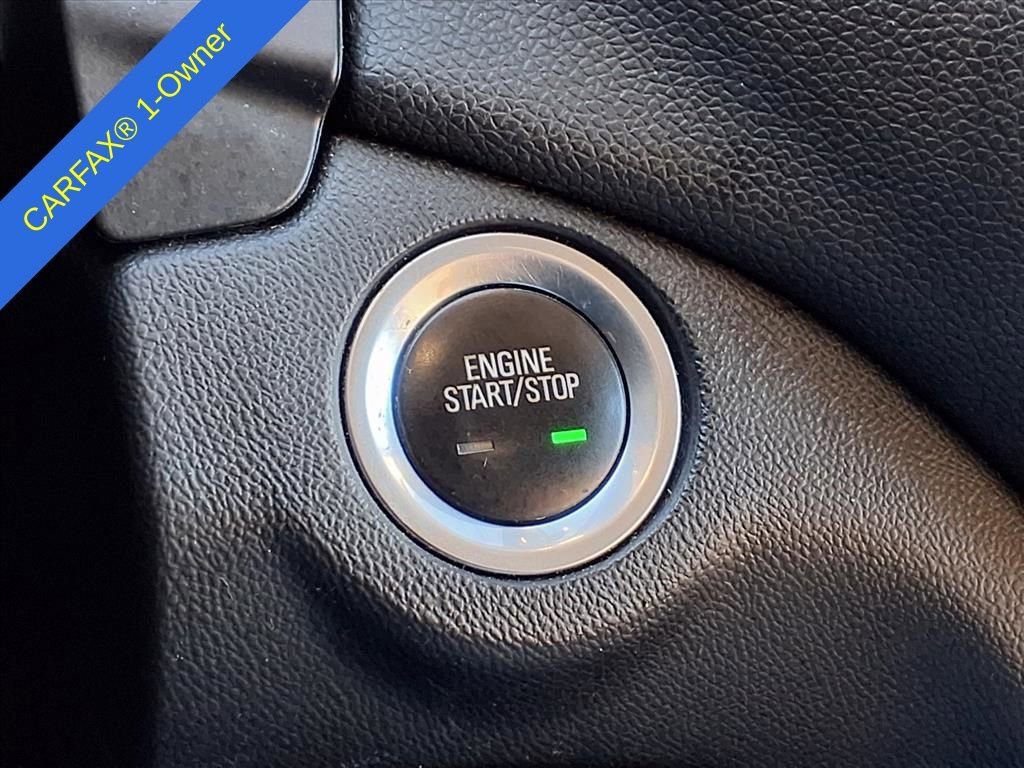 Used 2020 Chevrolet Equinox LT w/ Driver Convenience Package image 28