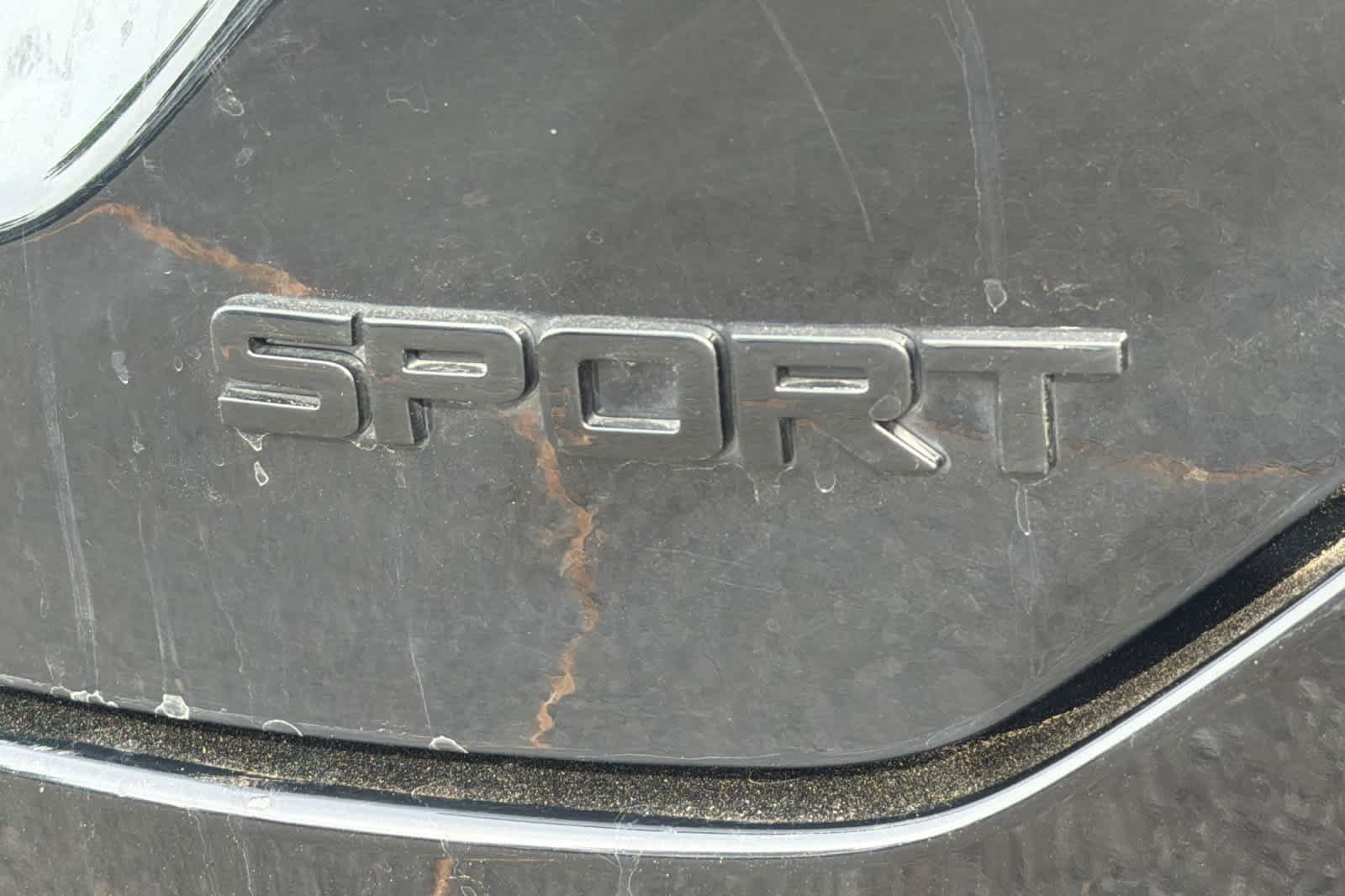 Used 2025 Honda Pilot Sport image 12