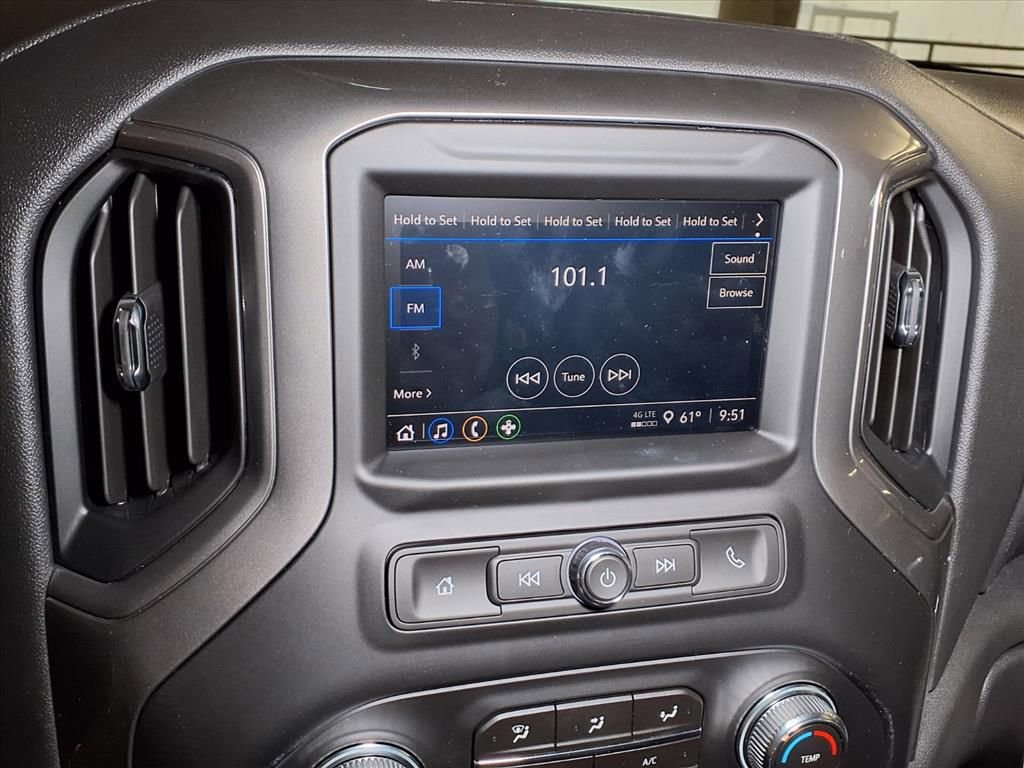 New 2026 GMC Sierra 1500 Pro w/ Pro Value Package image 15