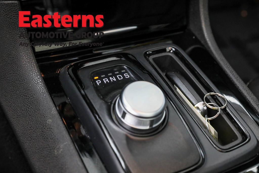 Used 2023 Chrysler 300 S image 13