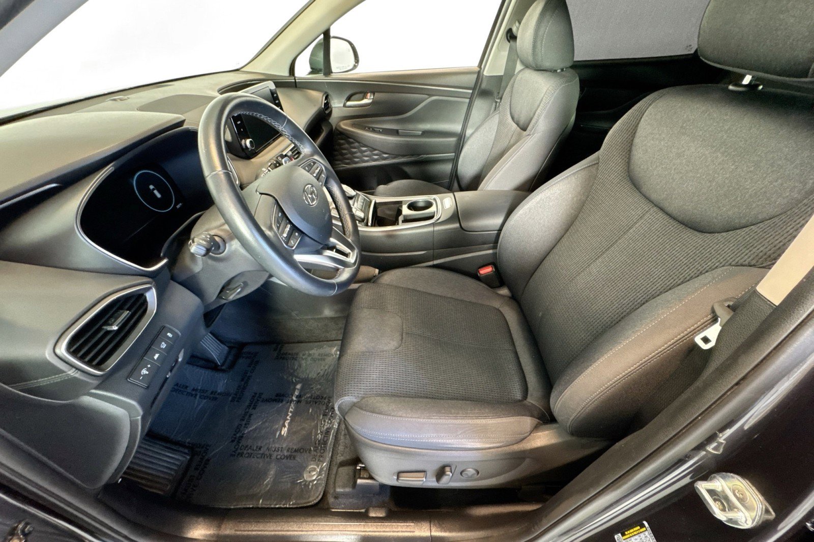 Used 2022 Hyundai Santa Fe SEL w/ Convenience Package image 19