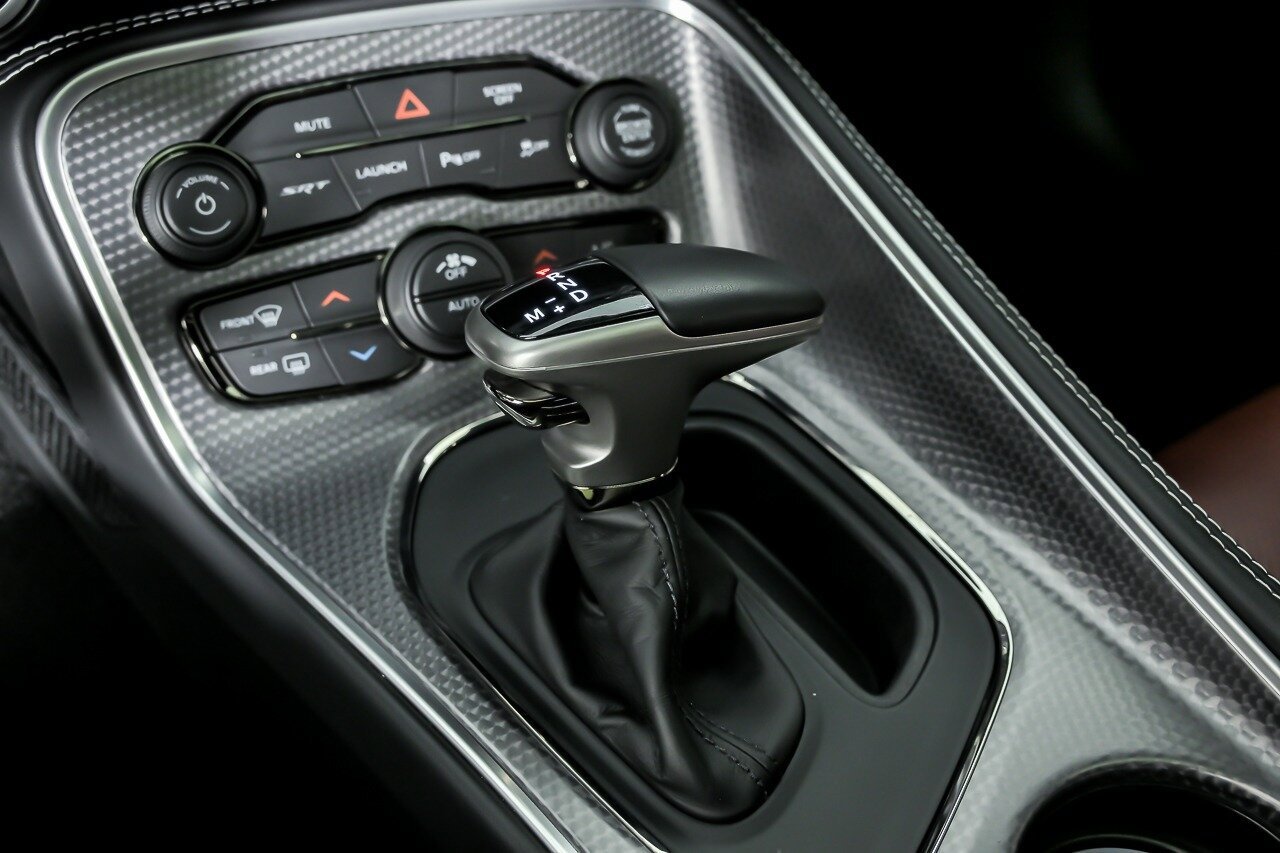 Used 2023 Dodge Challenger SRT Super Stock RWD image 34