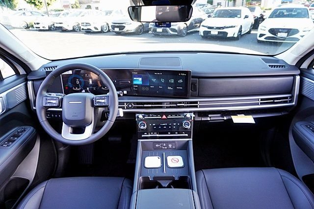 New 2026 Hyundai Santa Fe SEL FWD image 24