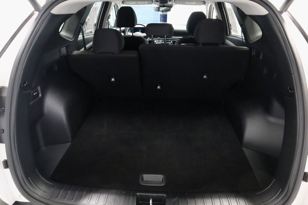 Used 2025 Hyundai Tucson SEL image 14