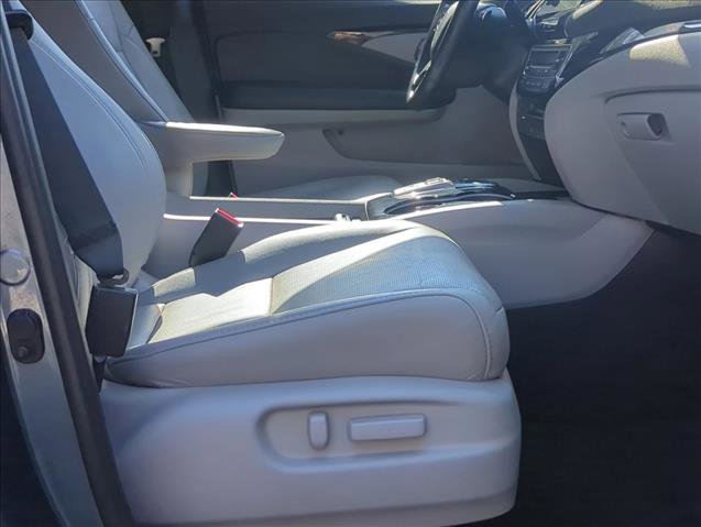 Used 2020 Honda Pilot Elite image 20