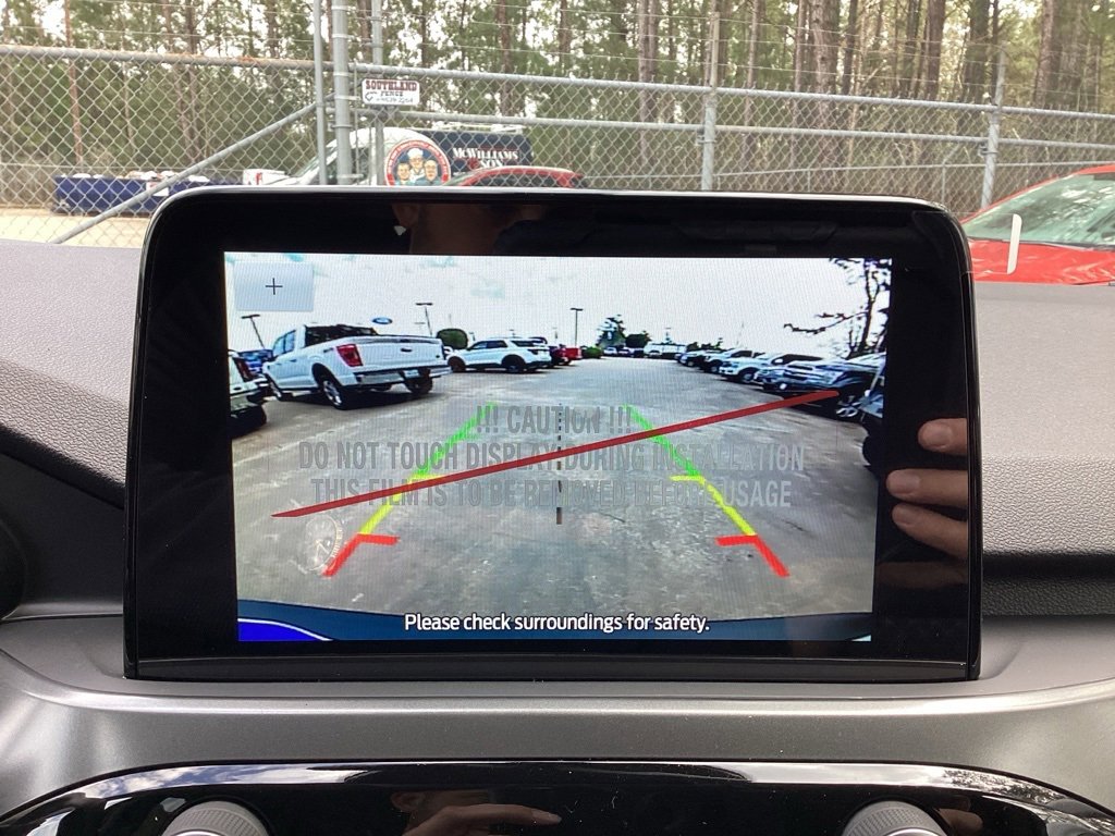 New 2026 Ford Escape Active image 52