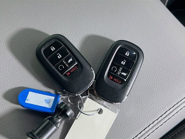 Used 2024 Honda Pilot EX-L image 33