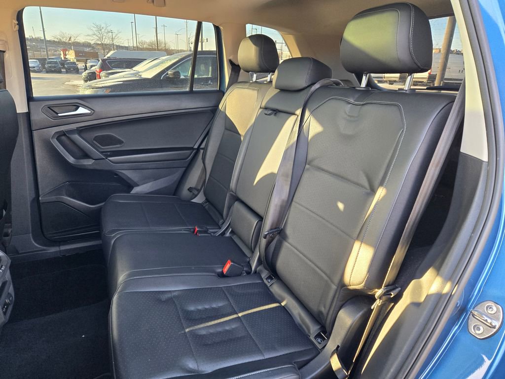 Used 2019 Volkswagen Tiguan SE image 25