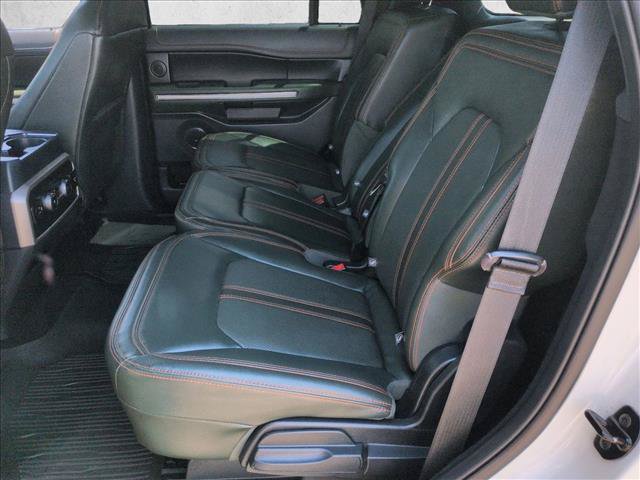 Used 2022 Ford Expedition Timberline AWD/4WD image 28