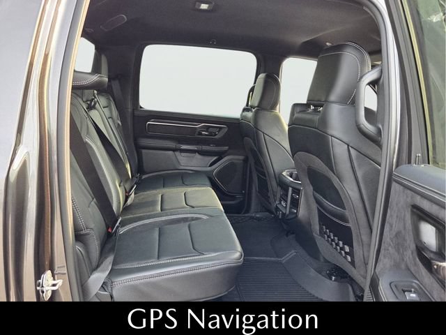Used 2025 RAM 1500 RHO AWD/4WD image 18