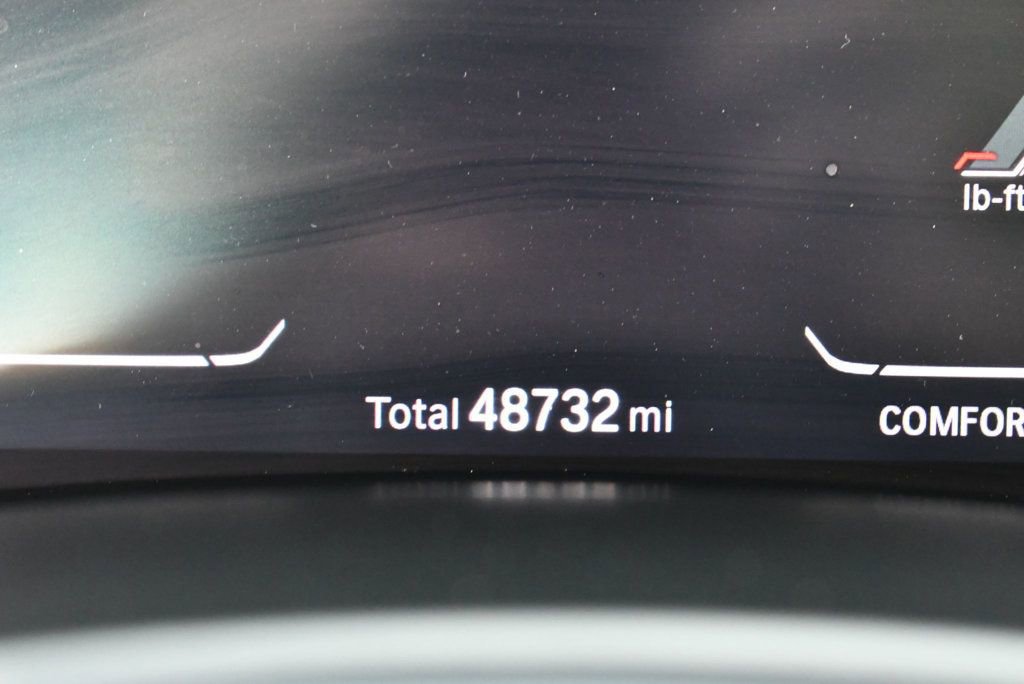 Used 2021 BMW X7 xDrive40i w/ Premium Package 2 image 61