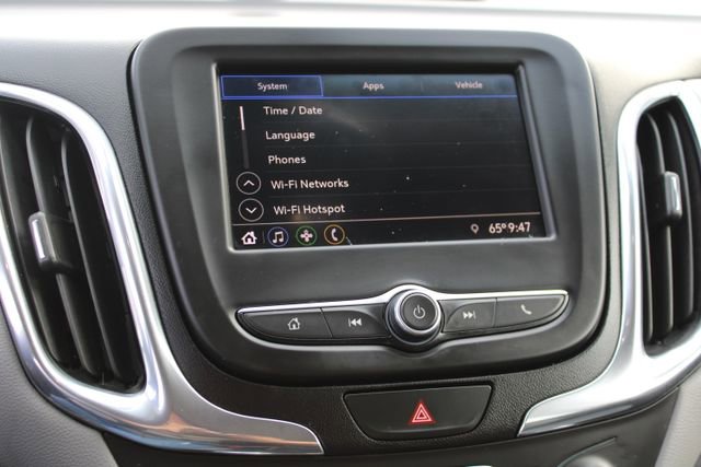 Used 2021 Chevrolet Equinox LS image 20