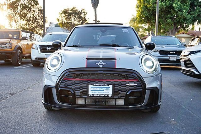 Used 2023 MINI Cooper John Cooper Works w/ Driver Assistance Package image 5
