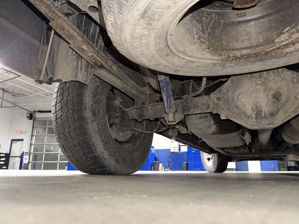 Used 2003 Dodge Ram 1500 Truck 2WD Quad Cab image 43