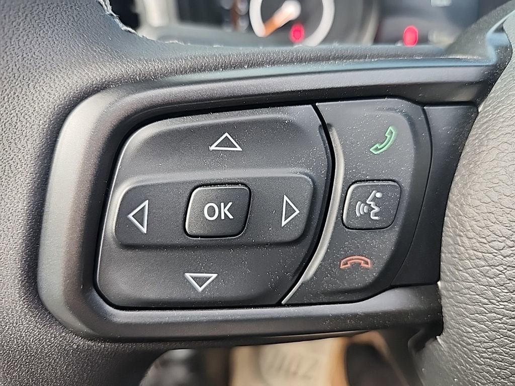 New 2026 Jeep Wrangler Unlimited Sport AWD/4WD image 9