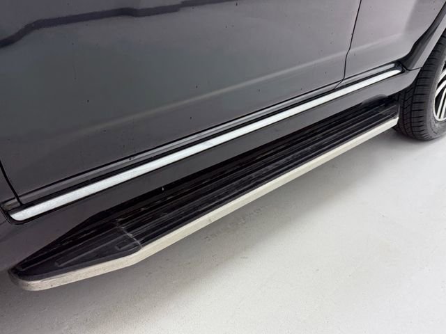 Used 2015 Toyota 4Runner Limited AWD/4WD image 8
