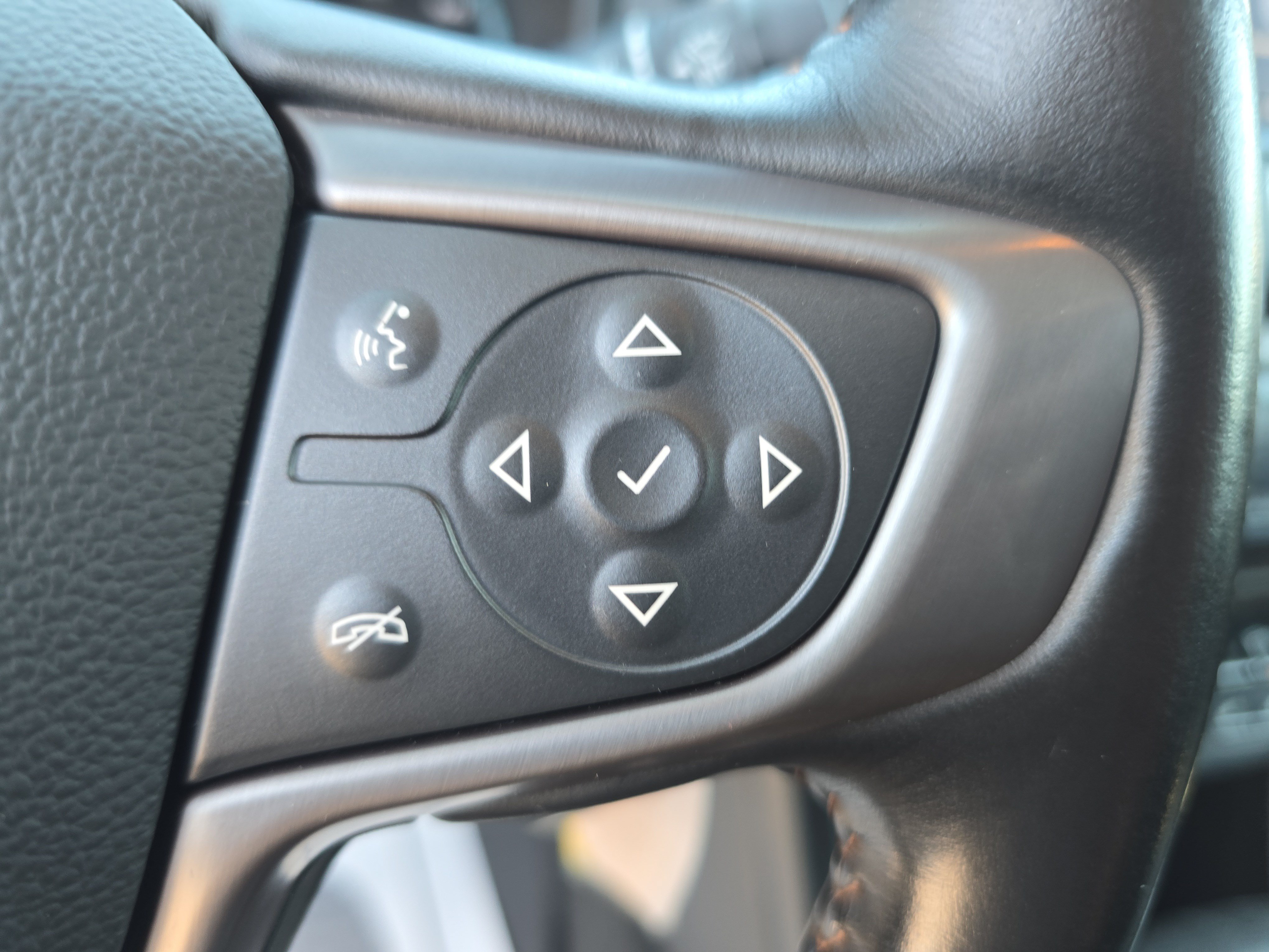 Used 2021 GMC Canyon AT4 AWD/4WD image 18