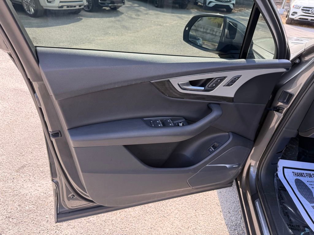 Used 2019 Audi Q7 2.0T Premium Plus w/ Premium Plus Package image 13