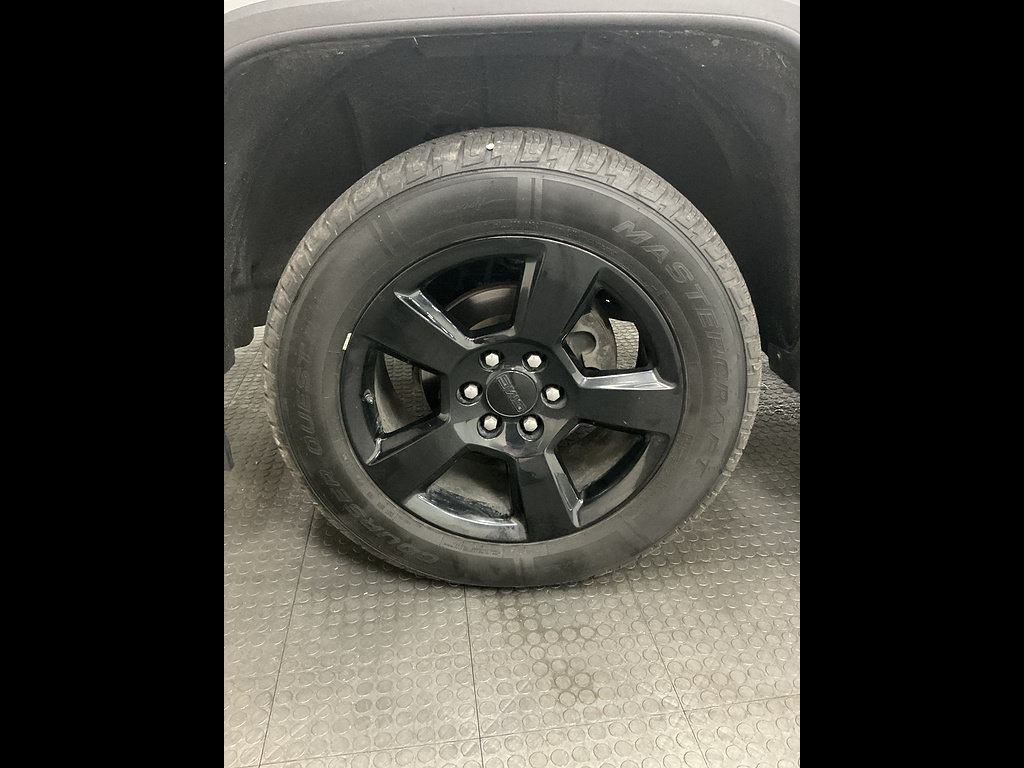 Used 2019 GMC Sierra 1500 Limited w/ Elevation Edition AWD/4WD image 36