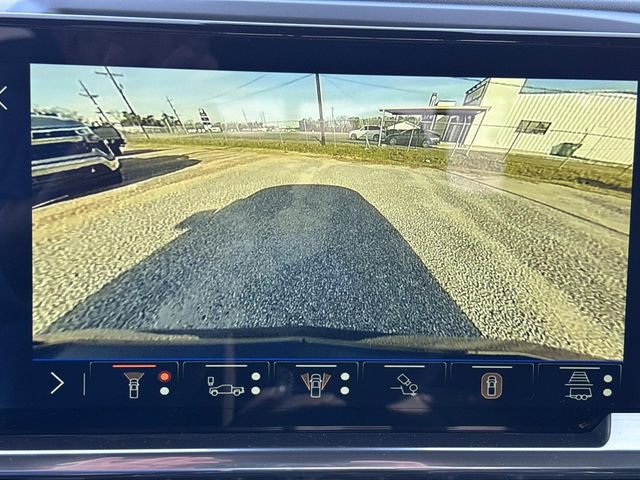 New 2026 Chevrolet Silverado 1500 LT w/ Safety Package image 16