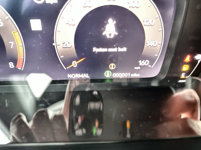 New 2026 Acura Integra A-Spec FWD image 23