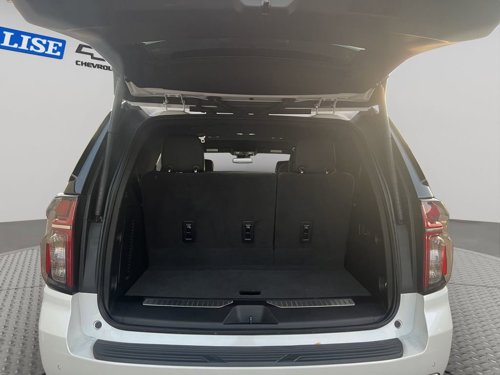 Certified 2023 Chevrolet Tahoe Z71 w/ Z71 Off-Road Package image 20