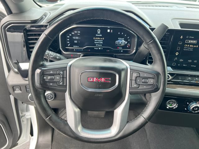 Certified 2023 GMC Sierra 1500 Elevation AWD/4WD image 16