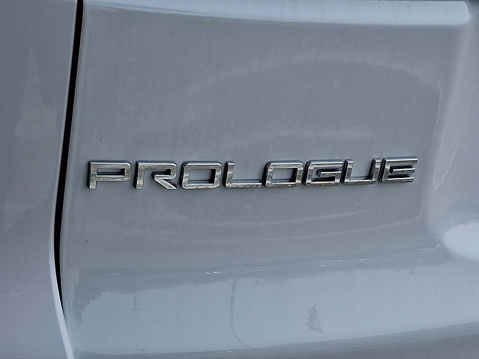 New 2026 Honda Prologue EX image 17