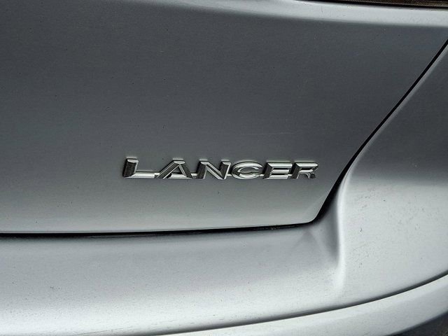 Used 2015 Mitsubishi Lancer SE image 31