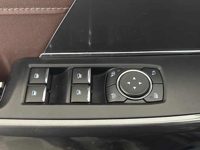 Used 2022 Ford F150 Lariat AWD/4WD image 23