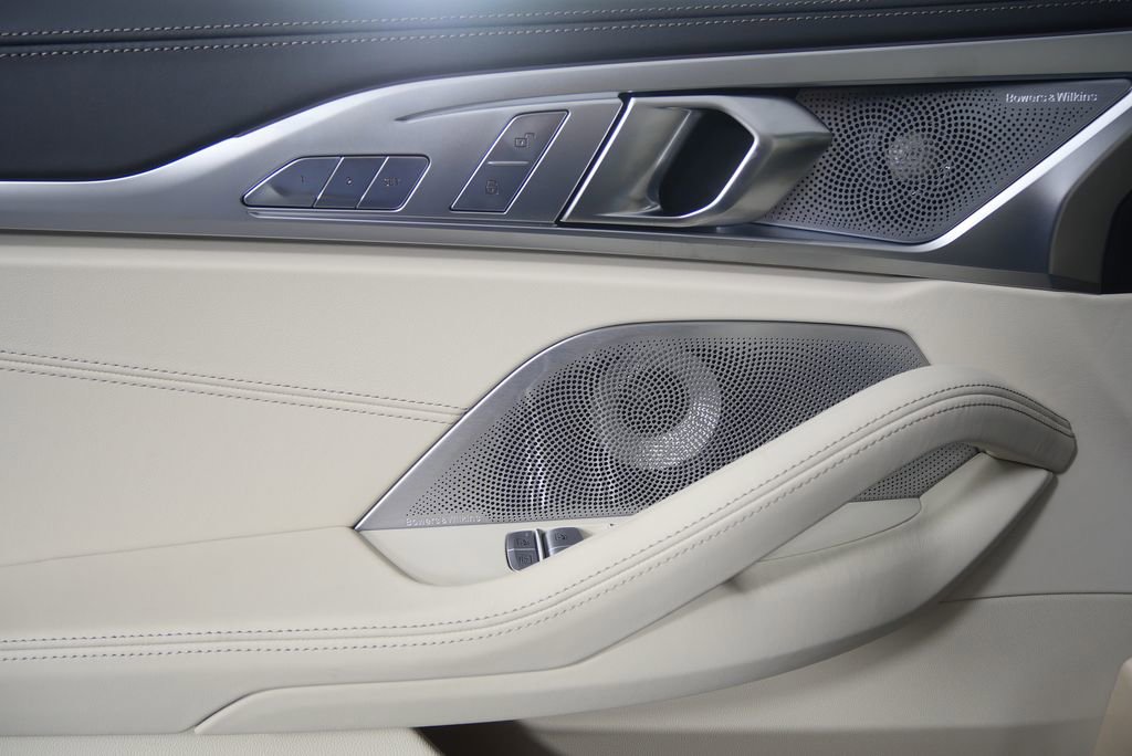 New 2026 BMW 840i image 10