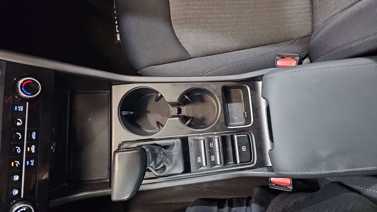 Certified 2026 Hyundai Sonata SE FWD image 19