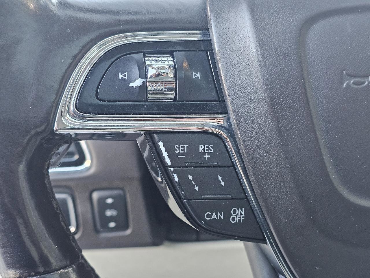 Used 2018 Lincoln Navigator L Black Label w/ Cargo Package AWD/4WD image 27