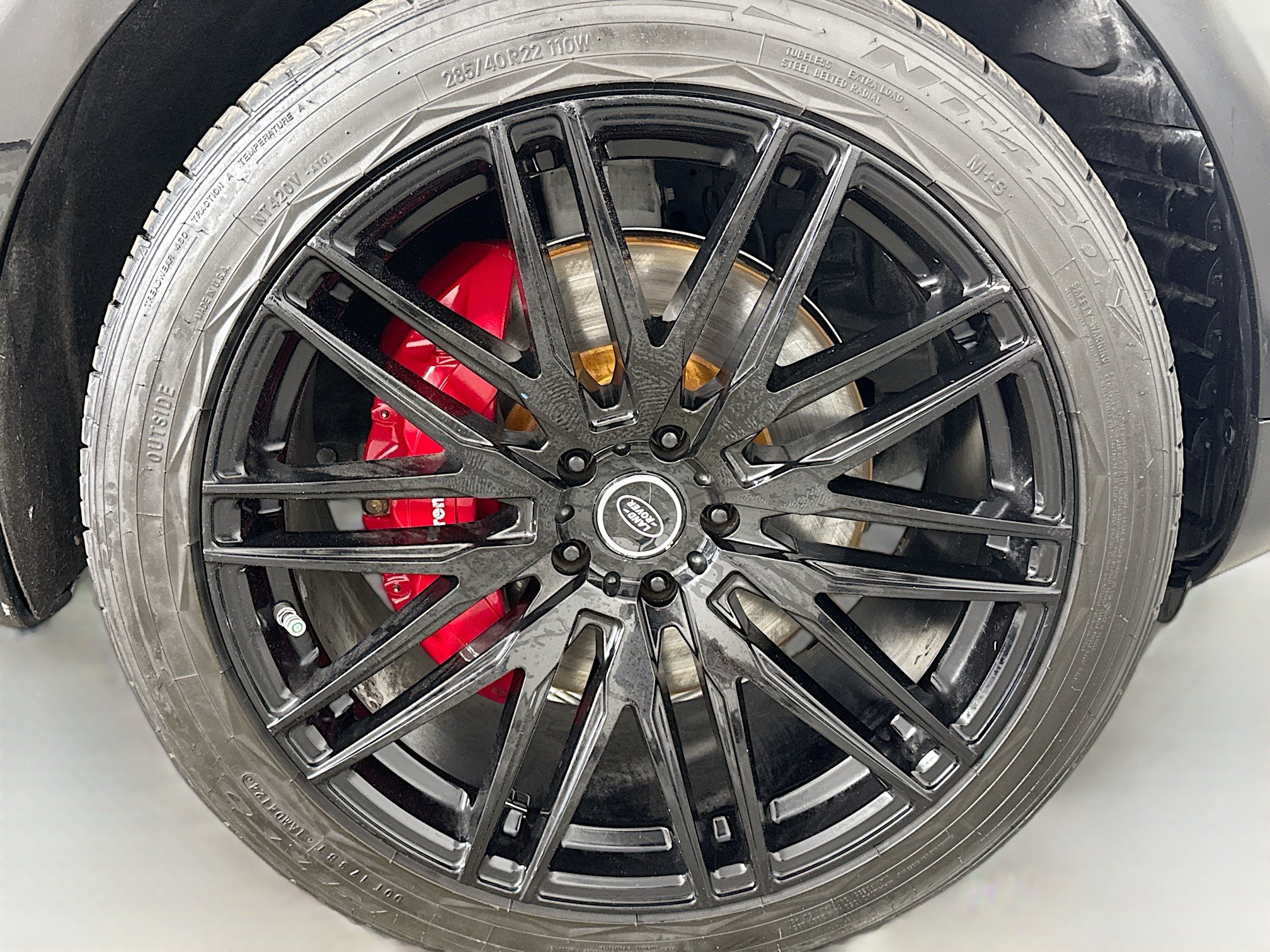 Used 2016 Land Rover Range Rover Sport Supercharged AWD/4WD image 30