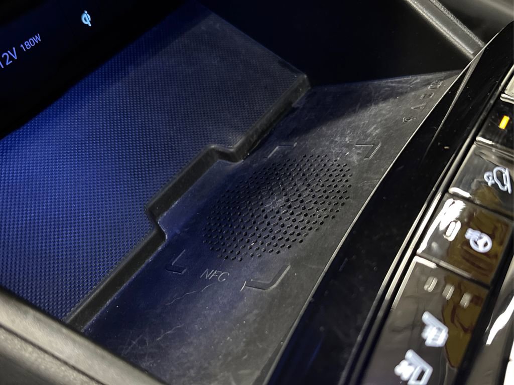 Used 2022 Hyundai Tucson Limited image 41