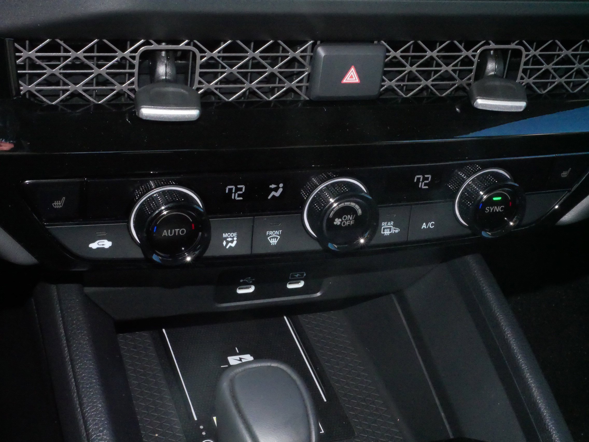 Certified 2025 Honda Accord EX-L image 23