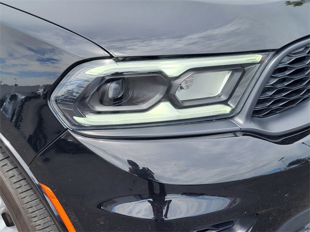 Certified 2024 Dodge Durango R/T image 5