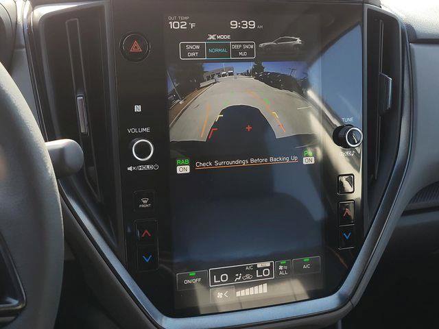 New 2026 Subaru Crosstrek 2.5i Limited w/ Crosstrek Mirror Package AWD/4WD image 15