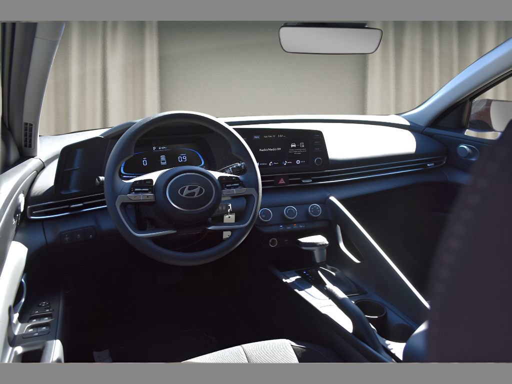 New 2026 Hyundai Elantra SE image 11