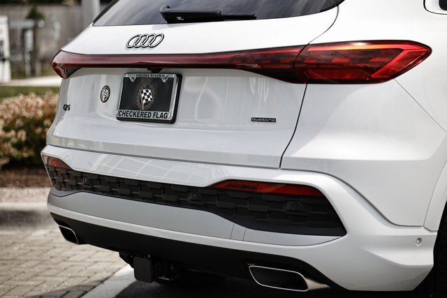 New 2025 Audi Q5 Premium Plus image 9