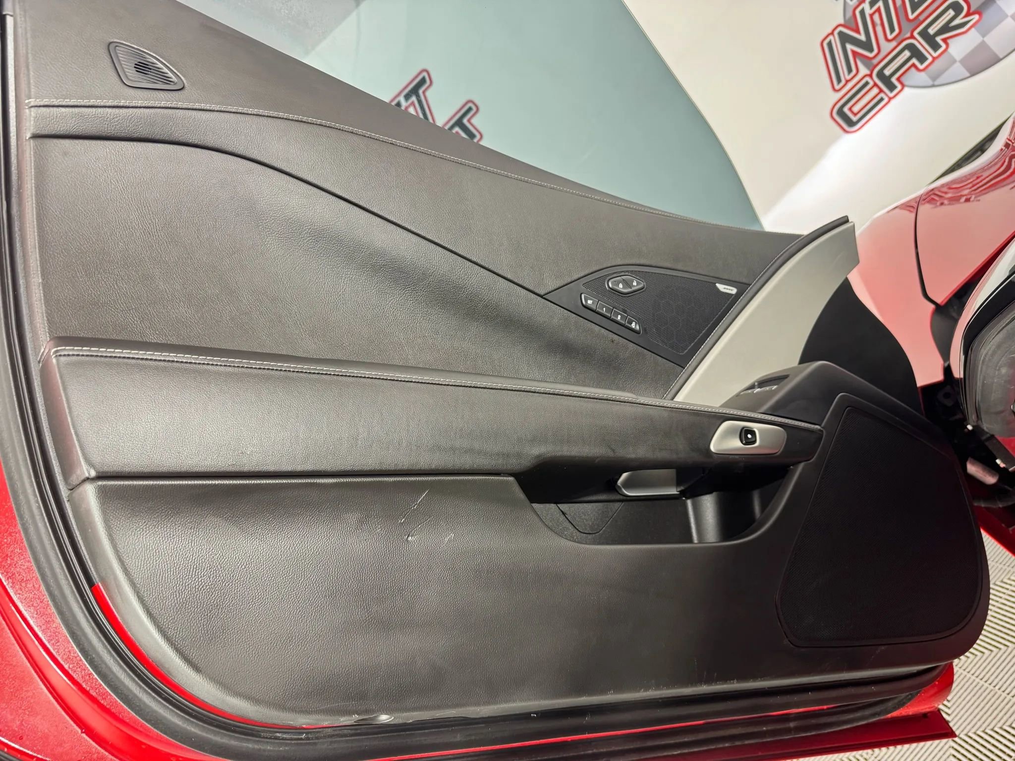 Used 2016 Chevrolet Corvette Z06 w/ 2LZ Preferred Equipment Group image 36