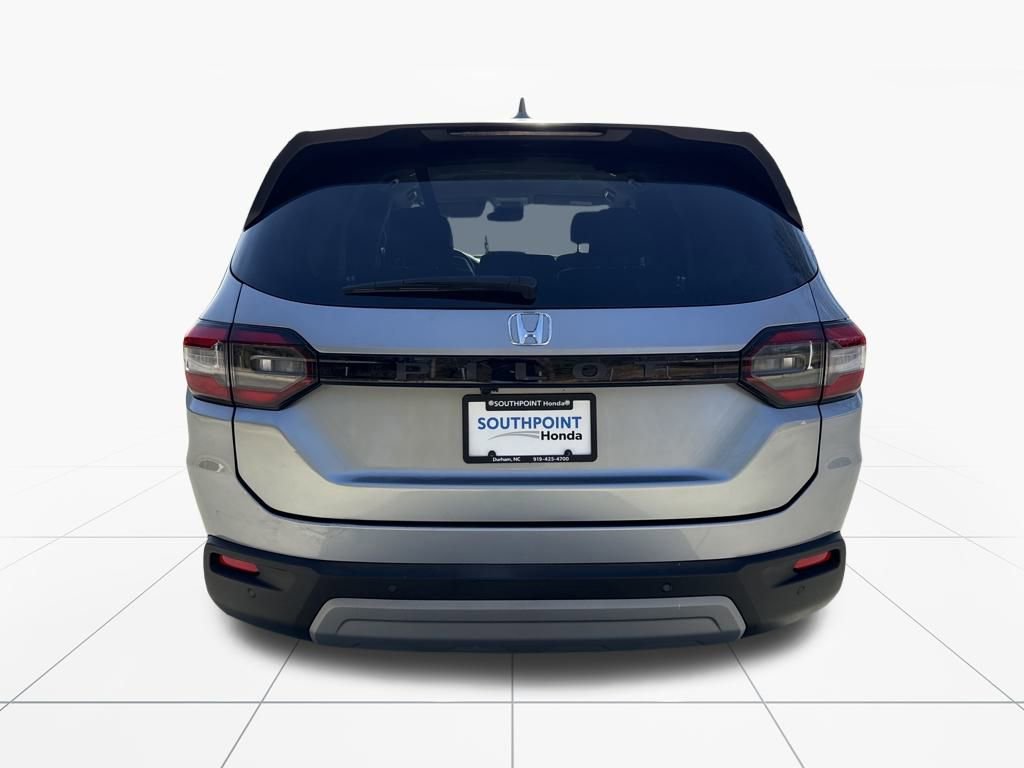 Used 2023 Honda Pilot EX-L image 7