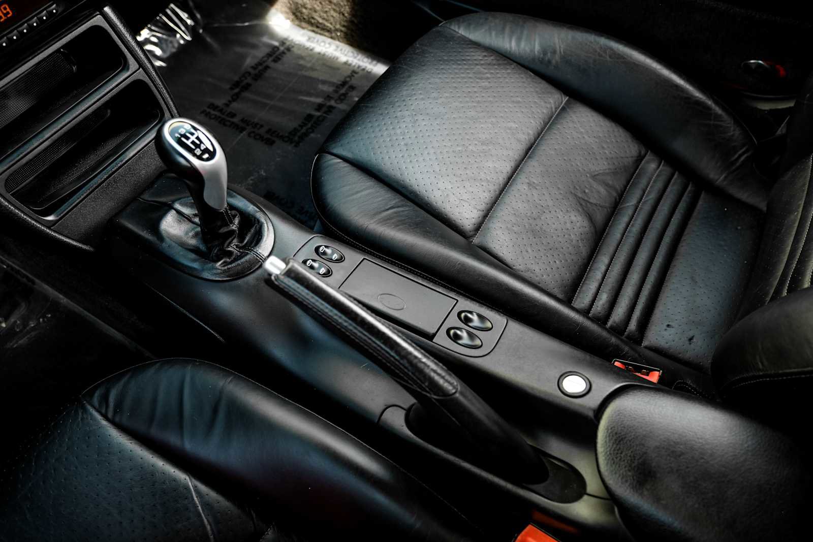 Used 2004 Porsche Boxster image 25