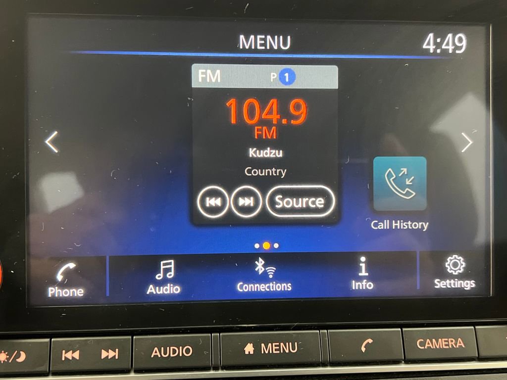 Used 2024 Nissan Altima 2.5 SV image 44